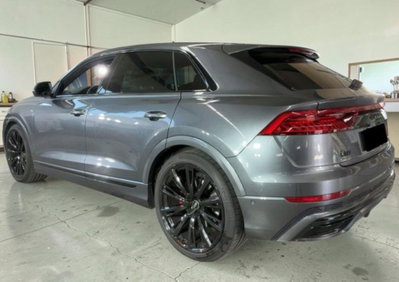Audi Q8 Q8 50 TDI 286 CV quattro tiptronic Sport (4)