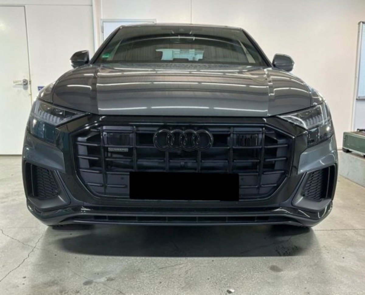 Audi Q8 Q8 50 TDI 286 CV quattro tiptronic Sport (5)