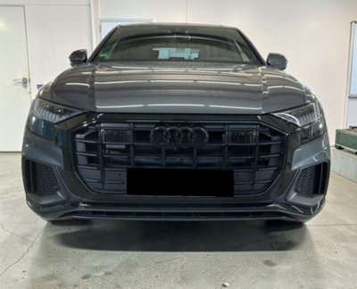 Audi Q8 Q8 50 TDI 286 CV quattro tiptronic Sport (5)