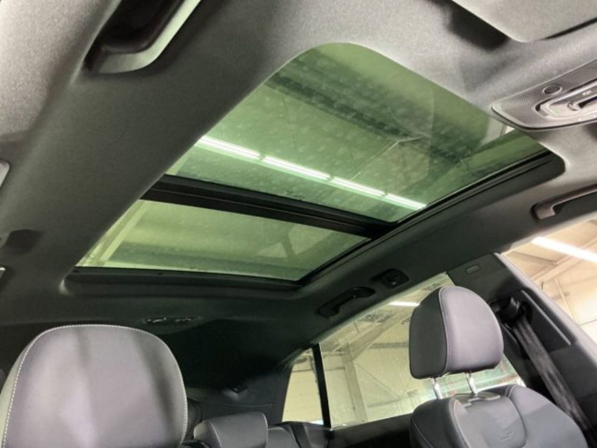 Audi Q8 Q8 50 TDI 286 CV quattro tiptronic Sport (9)
