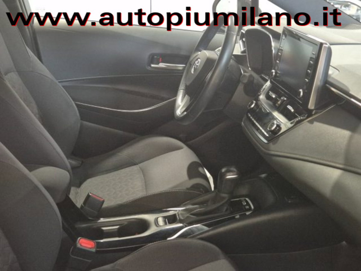Toyota Corolla Touring Sports 1.8 Hybrid Business (7)