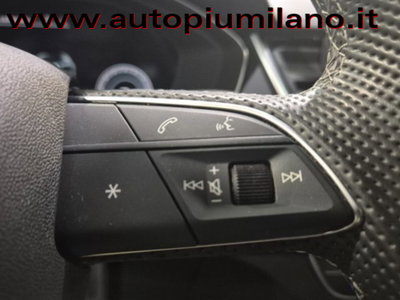 Audi Q5 Sportback 40 2.0 tdi mhev 12V S line Plus quattro s-tronic (16)