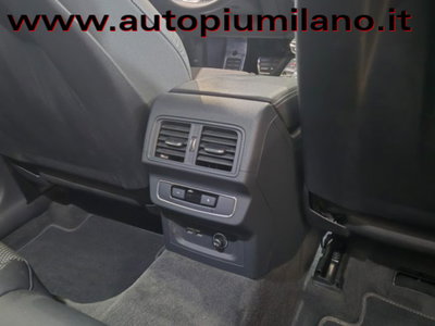 Audi Q5 Sportback 40 2.0 tdi mhev 12V S line Plus quattro s-tronic (9)