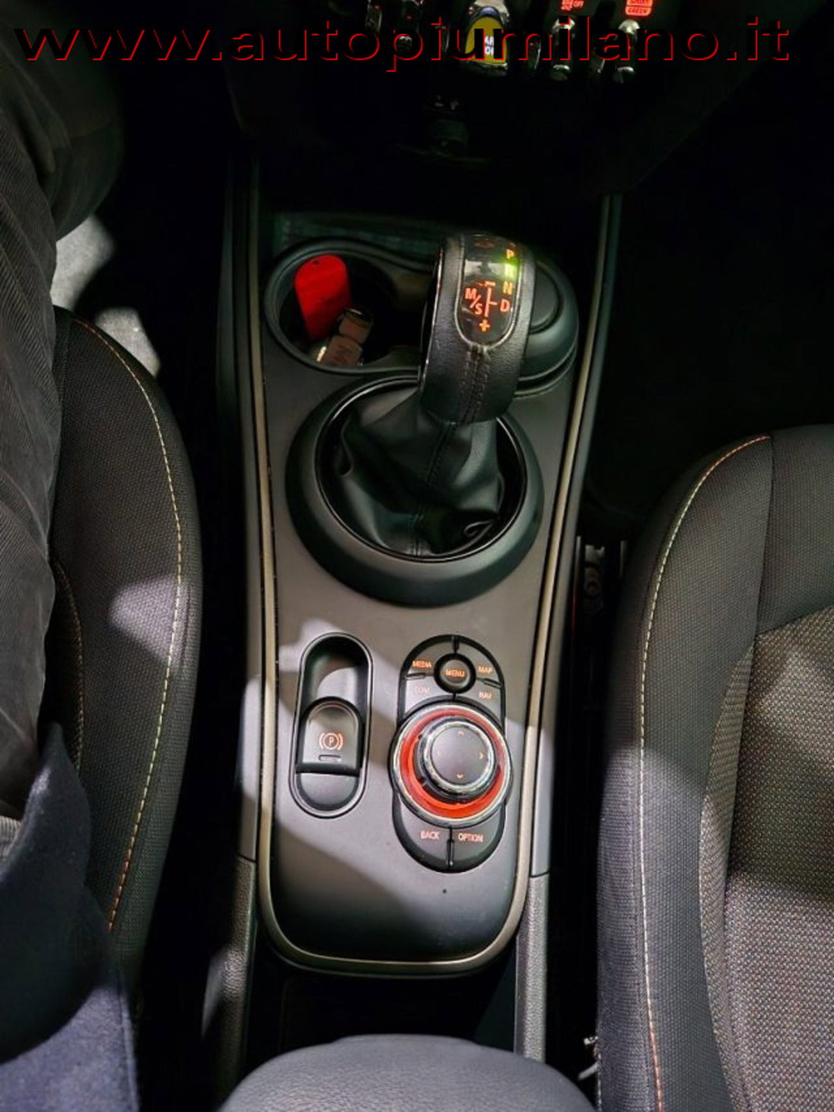 MINI Mini Countryman 1.5 Cooper SE Countryman ALL4 Automatica (14)