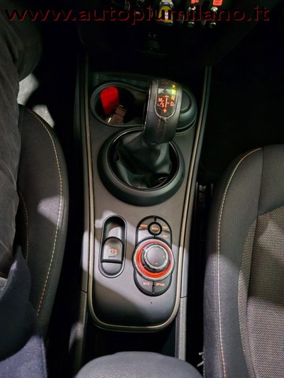 MINI Mini Countryman 1.5 Cooper SE Countryman ALL4 Automatica (14)
