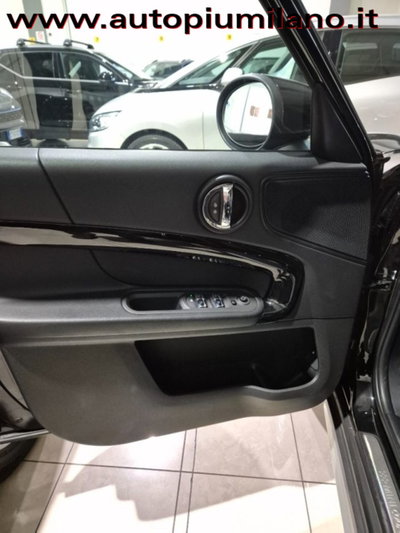 MINI Mini Countryman 1.5 Cooper SE Countryman ALL4 Automatica (15)