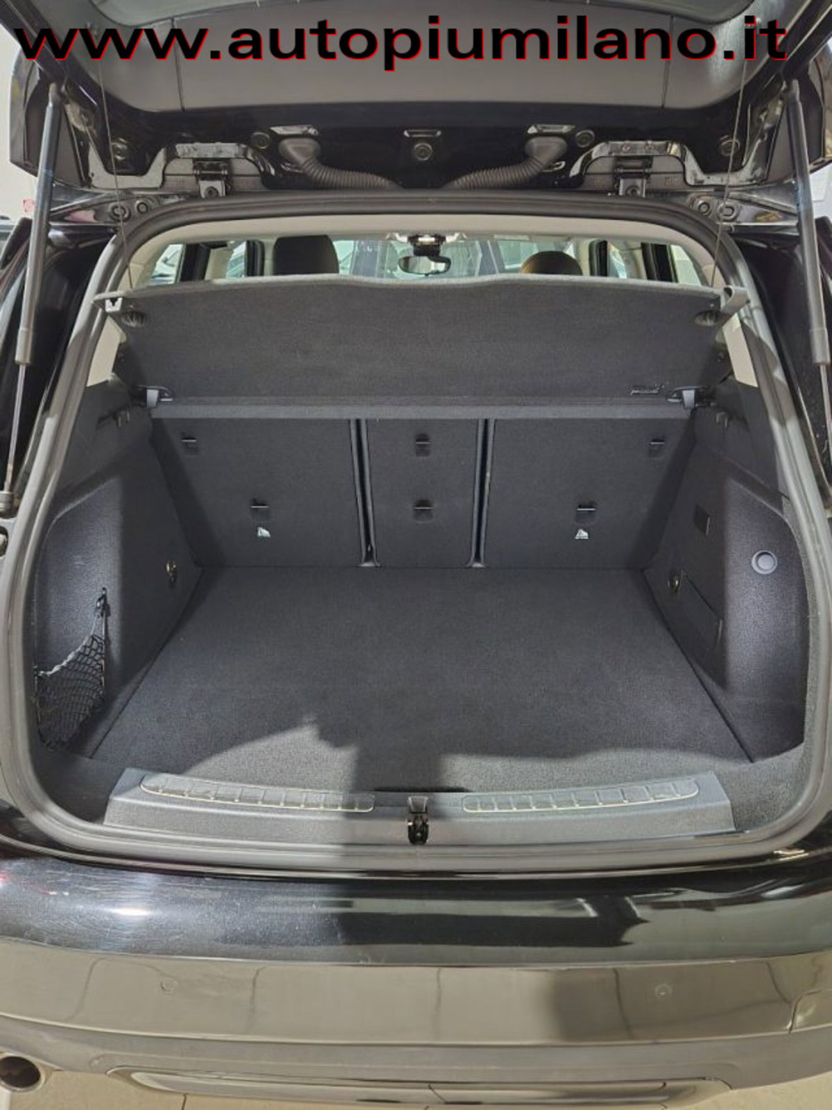 MINI Mini Countryman 1.5 Cooper SE Countryman ALL4 Automatica (17)