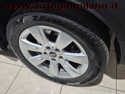 MINI Mini Countryman 1.5 Cooper SE Countryman ALL4 Automatica (19)