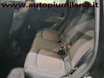 MINI Mini Countryman 1.5 Cooper SE Countryman ALL4 Automatica (7)