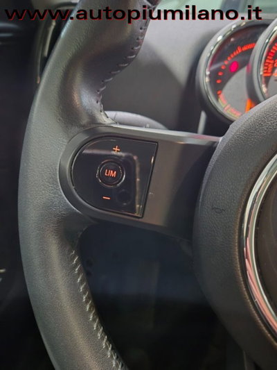 MINI Mini Countryman 1.5 Cooper SE Countryman ALL4 Automatica (9)