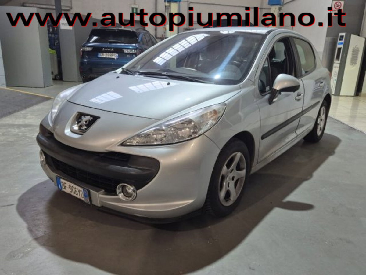Peugeot 207 88CV 5p. X Line