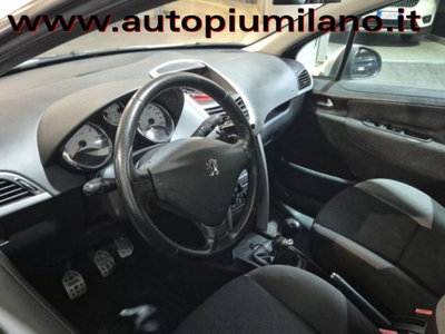 Peugeot 207 88CV 5p. X Line (4)