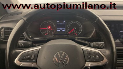 Volkswagen T-Cross 1.0 TSI Style BMT (10)