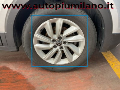 Volkswagen T-Cross 1.0 TSI Style BMT (11)