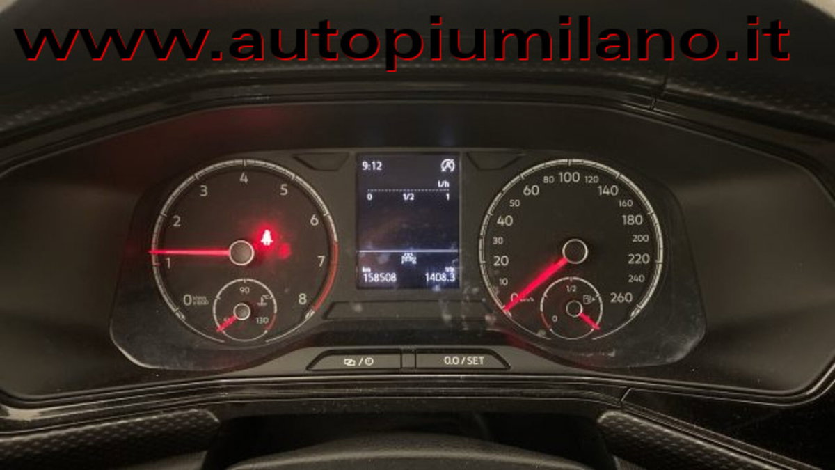 Volkswagen T-Cross 1.0 TSI Style BMT (5)