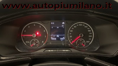 Volkswagen T-Cross 1.0 TSI Style BMT (5)