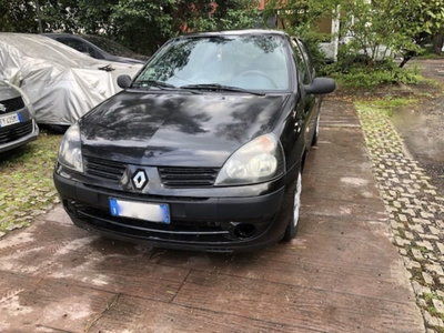 Renault Clio Storia 1.2 5 porte (7)