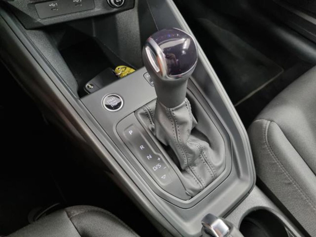 Audi A1 allstreet allstreet 30 TFSI S tronic Identity Contrast (12)