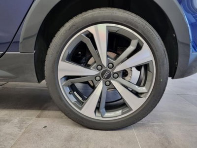 Audi A1 allstreet allstreet 30 TFSI S tronic Identity Contrast (15)
