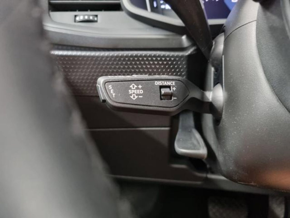 Audi A1 allstreet allstreet 30 TFSI S tronic Identity Contrast (20)