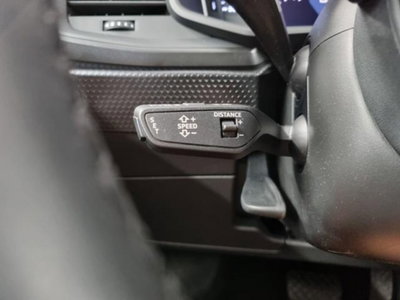 Audi A1 allstreet allstreet 30 TFSI S tronic Identity Contrast (20)