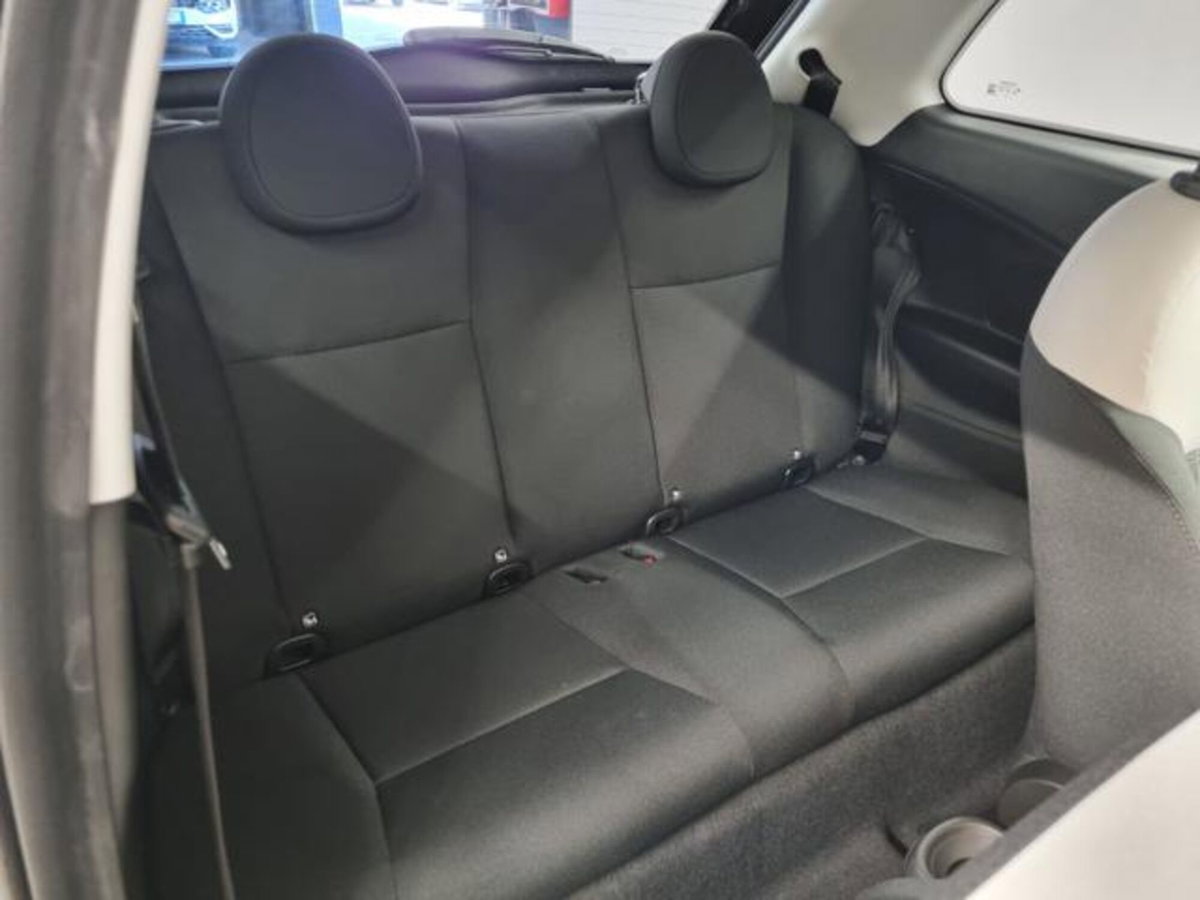 Fiat 500 1.0 hybrid Icon (10)