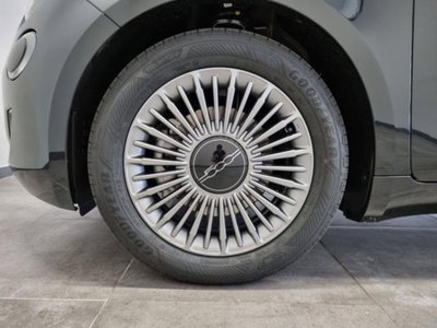 Fiat 500 1.0 hybrid Icon (12)