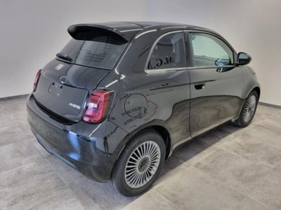Fiat 500 1.0 hybrid Icon (13)