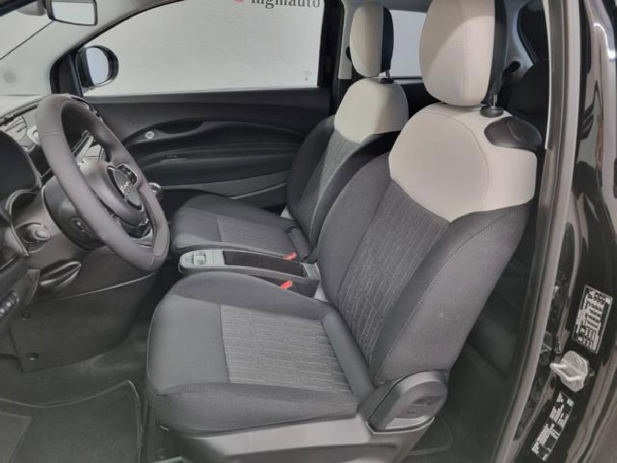 Fiat 500 1.0 hybrid Icon (16)