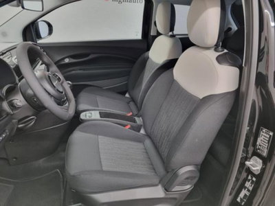 Fiat 500 1.0 hybrid Icon (16)