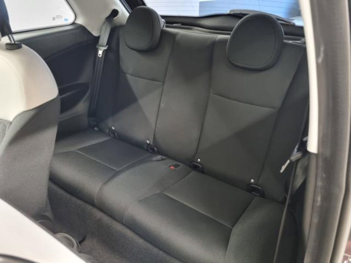 Fiat 500 1.0 hybrid Icon (18)