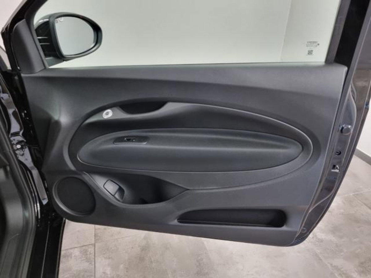 Fiat 500 1.0 hybrid Icon (19)