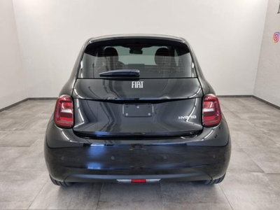 Fiat 500 1.0 hybrid Icon (3)