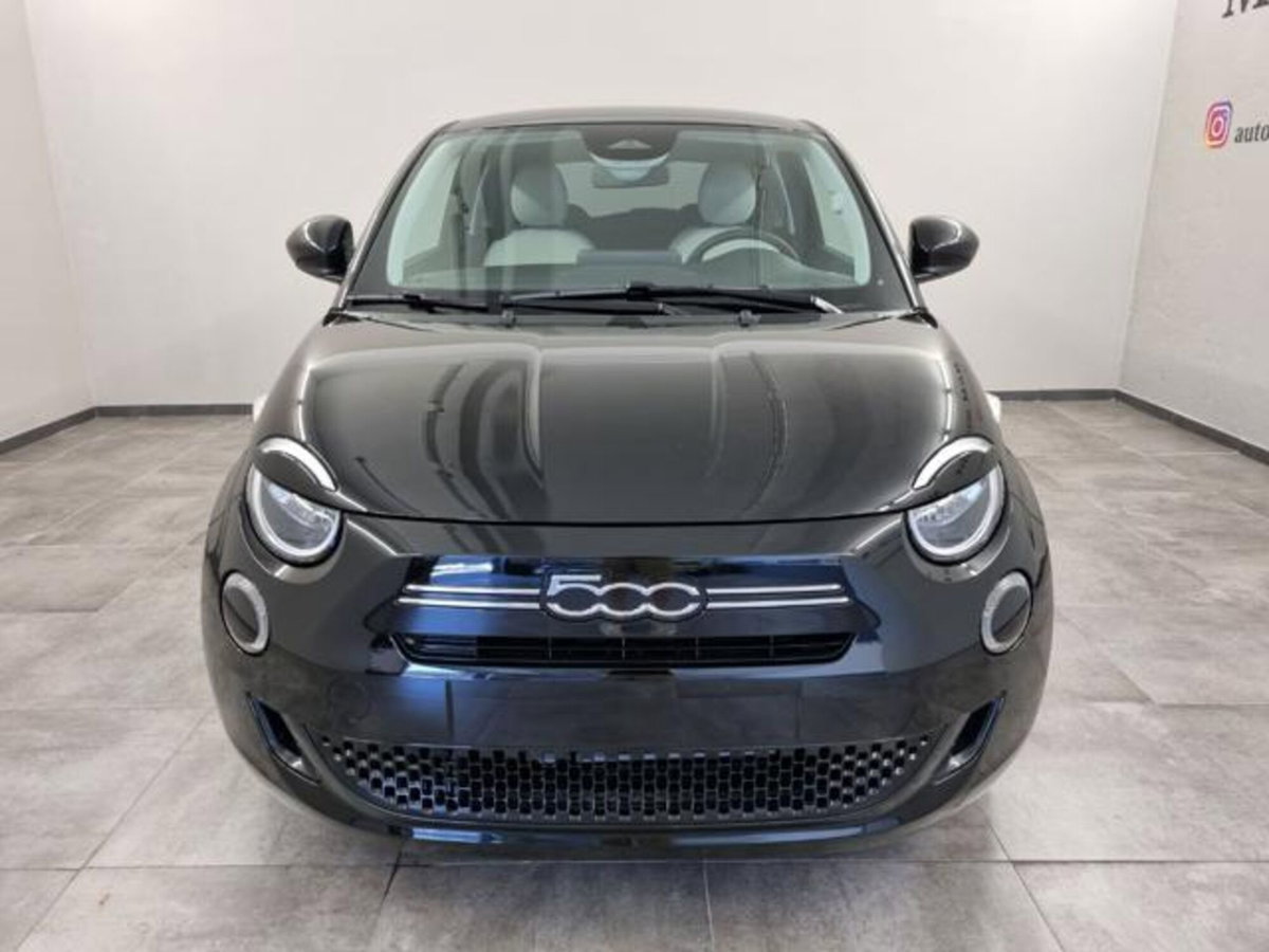 Fiat 500 1.0 hybrid Icon (4)