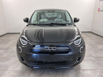Fiat 500 1.0 hybrid Icon (4)