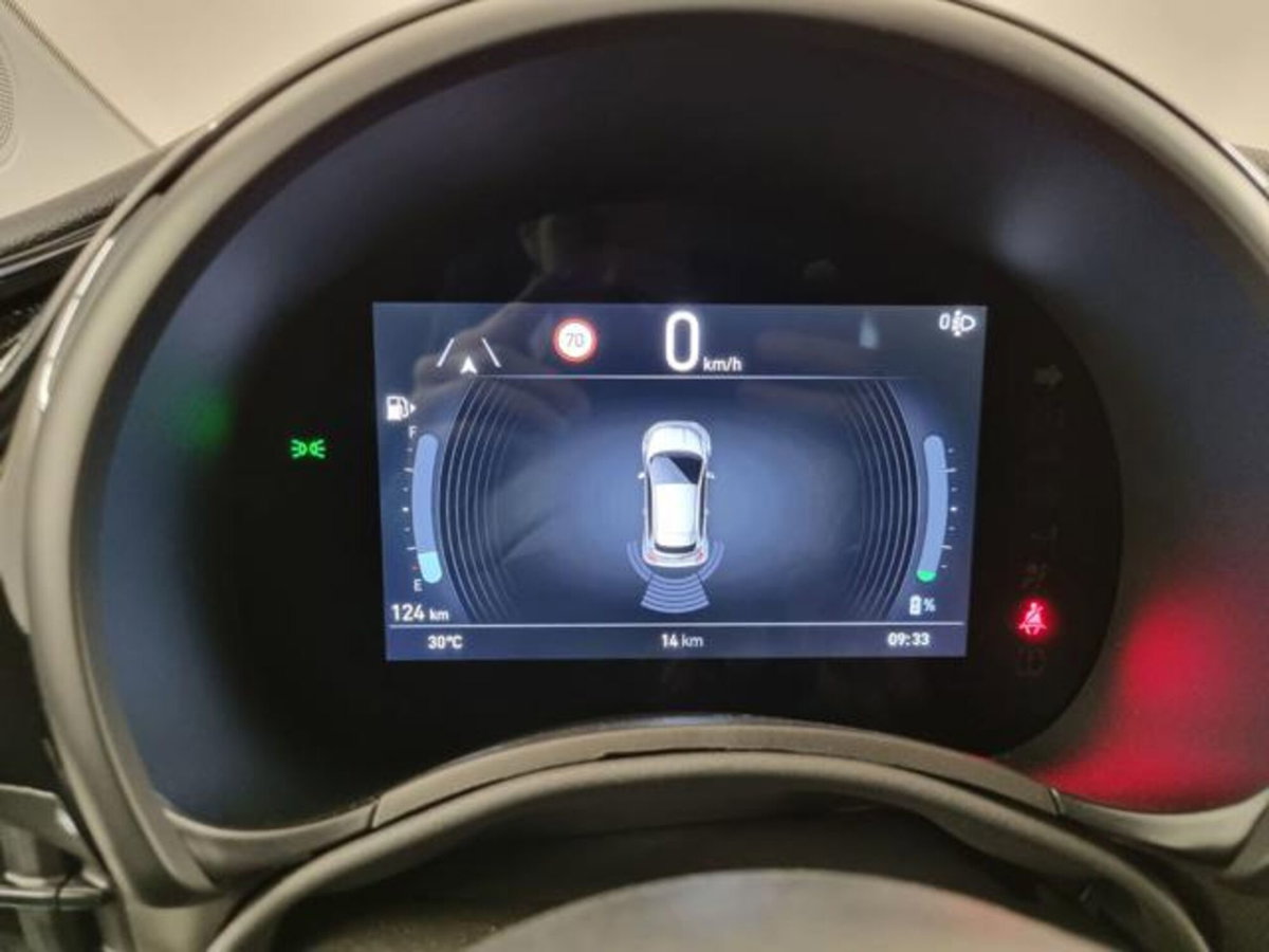 Fiat 500 1.0 hybrid Icon (5)