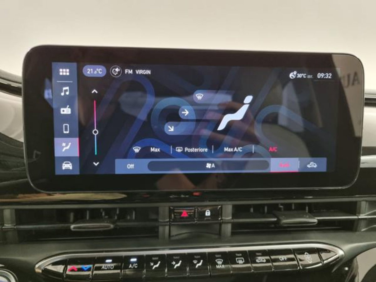 Fiat 500 1.0 hybrid Icon (6)