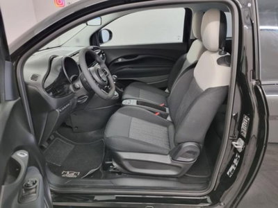 Fiat 500 1.0 hybrid Icon (8)