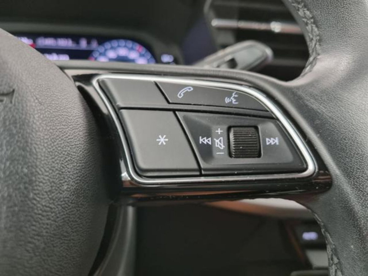 Audi A3 Sportback 40 TFSI e S tronic Business Advanced (13)