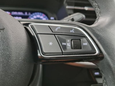 Audi A3 Sportback 40 TFSI e S tronic Business Advanced (13)