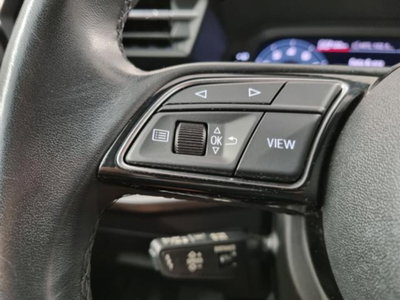 Audi A3 Sportback 40 TFSI e S tronic Business Advanced (14)
