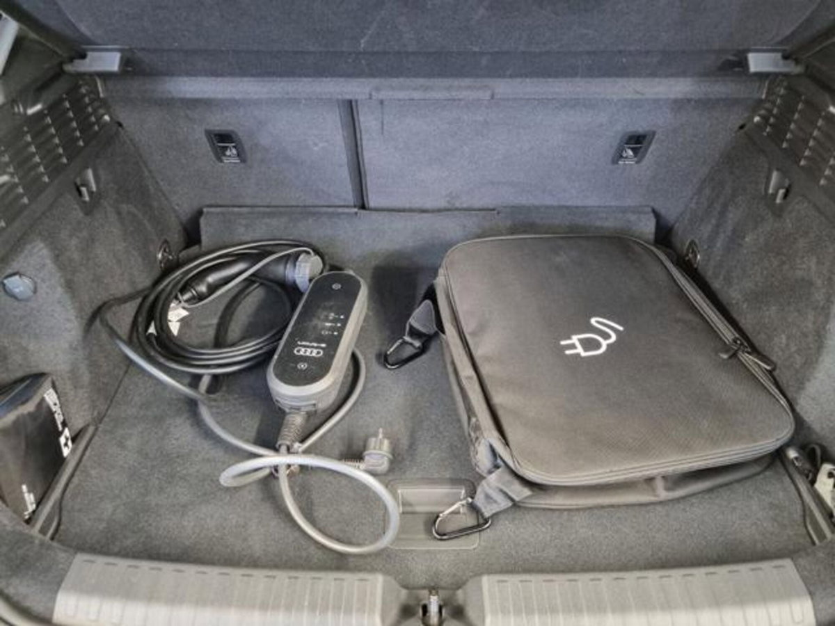 Audi A3 Sportback 40 TFSI e S tronic Business Advanced (15)