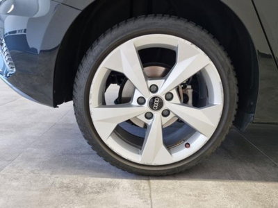 Audi A3 Sportback 40 TFSI e S tronic Business Advanced (16)