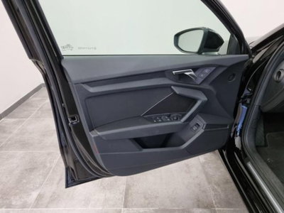Audi A3 Sportback 40 TFSI e S tronic Business Advanced (19)