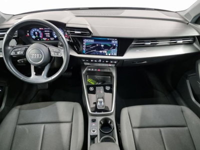 Audi A3 Sportback 40 TFSI e S tronic Business Advanced (8)