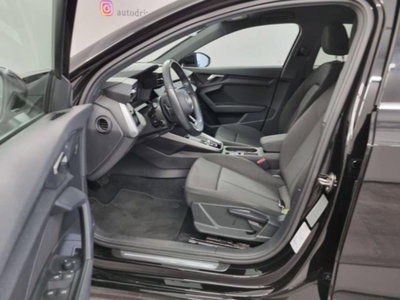 Audi A3 Sportback 40 TFSI e S tronic Business Advanced (9)