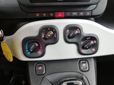 Fiat Panda Cross 1.0 firefly hybrid Cross s&s 70cv 5p.ti (13)