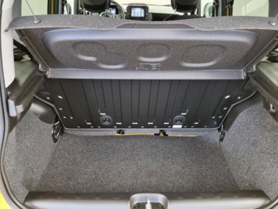 Fiat Panda Cross 1.0 firefly hybrid Cross s&s 70cv 5p.ti (14)