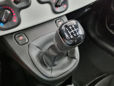 Fiat Panda Cross 1.0 firefly hybrid Cross s&s 70cv 5p.ti (17)