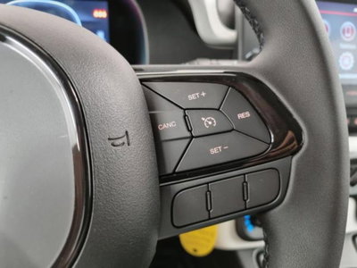 Fiat Panda Cross 1.0 firefly hybrid Cross s&s 70cv 5p.ti (19)